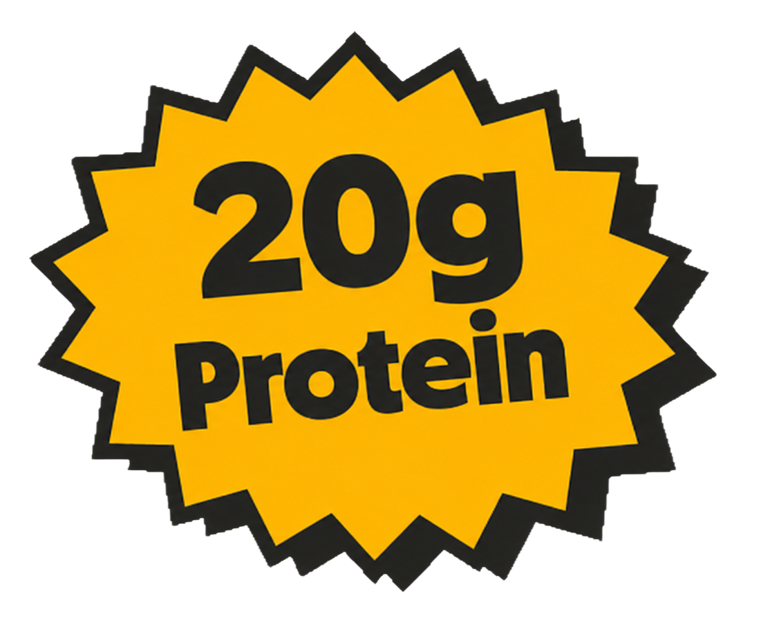 Tri-Protein Complex supports muscle growth and recovery