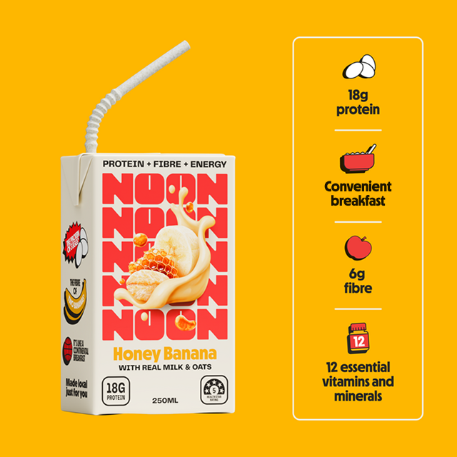 Honey Banana