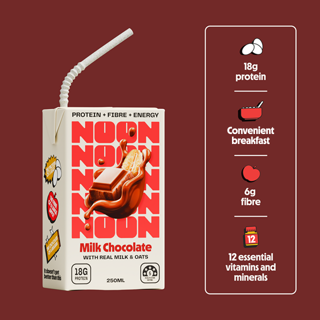 Milk Chocolate