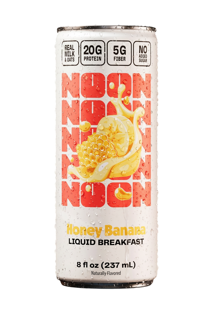 Honey Banana