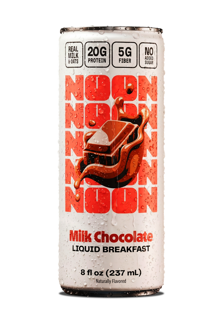 Milk Chocolate