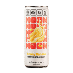 Honey Banana