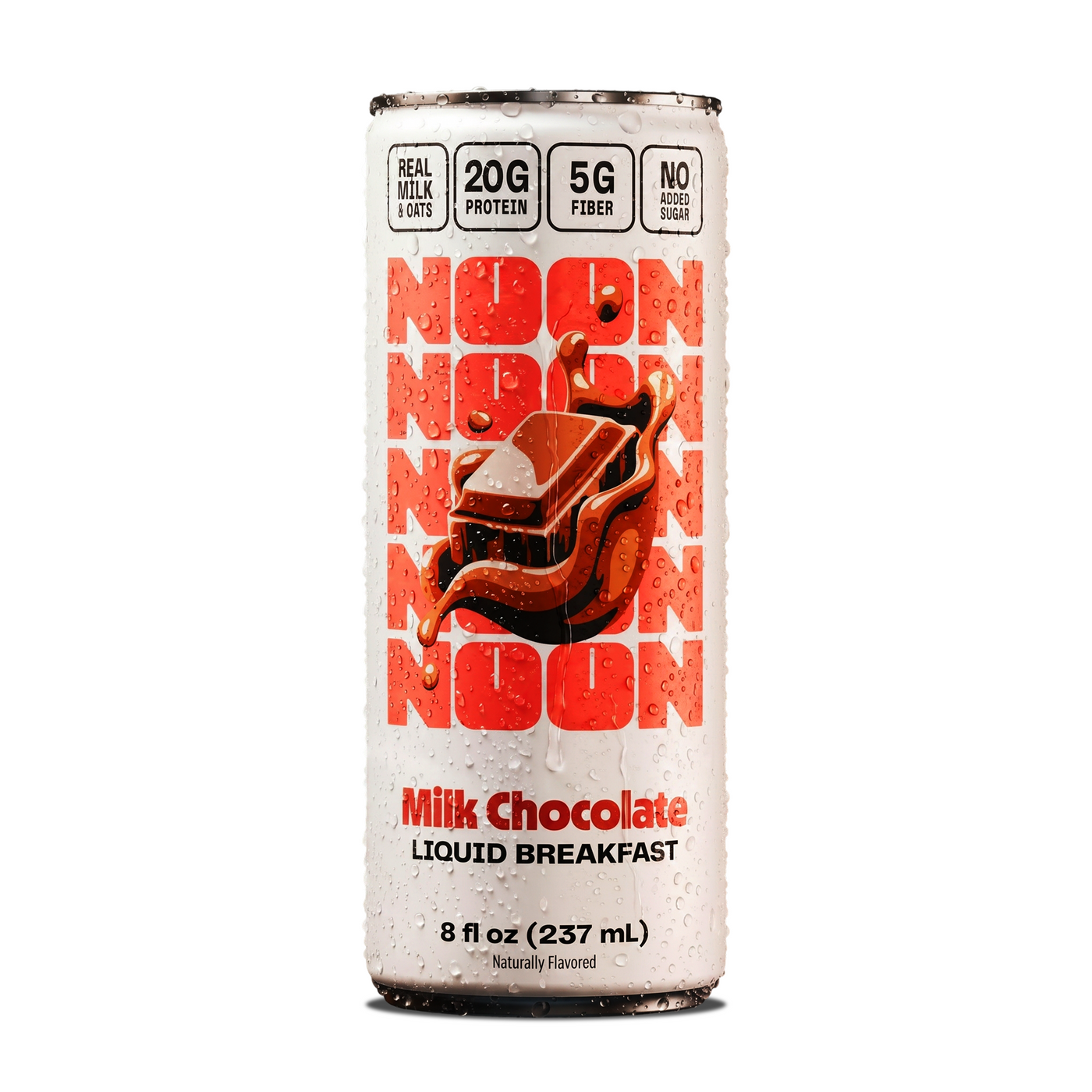 Milk Chocolate
