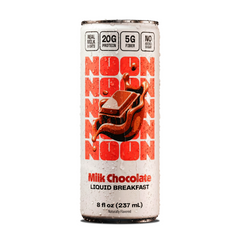 Milk Chocolate
