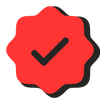 Trust check icon