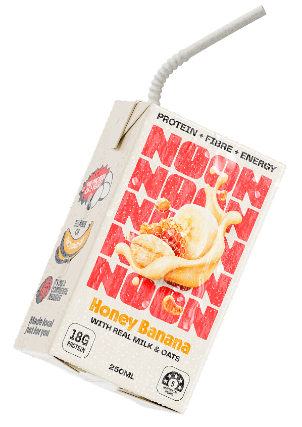 Honey Banana
